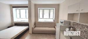 1-к квартира, на длительный срок, 25м2, 2/18 этаж