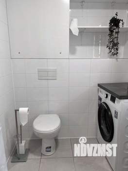 2-к квартира, на длительный срок, 38м2, 21/26 этаж