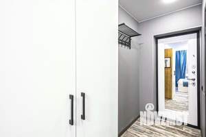 1-к квартира, посуточно, 16м2, 1/1 этаж