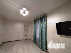 1-к квартира, на длительный срок, 33м2, 3/4 этаж