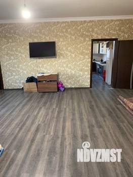 2-к квартира, на длительный срок, 90м2, 2/3 этаж