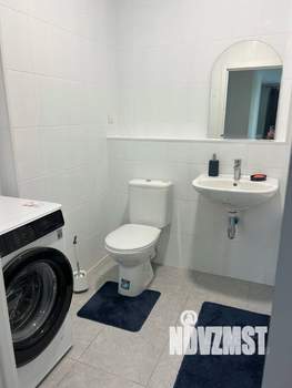 2-к квартира, на длительный срок, 41м2, 7/17 этаж