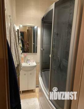 2-к квартира, на длительный срок, 49м2, 4/4 этаж