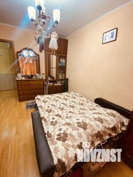 2-к квартира, на длительный срок, 45м2, 1/5 этаж