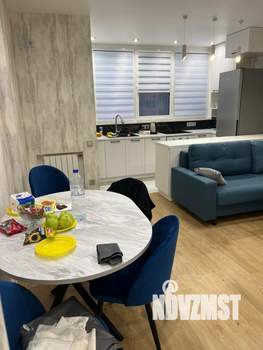 2-к квартира, на длительный срок, 60м2, 11/19 этаж