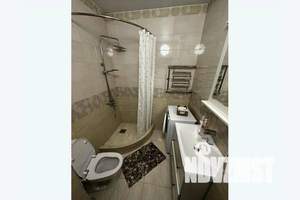 1-к квартира, посуточно, 37м2, 4/7 этаж