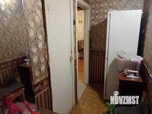 2-к квартира, на длительный срок, 45м2, 2/4 этаж