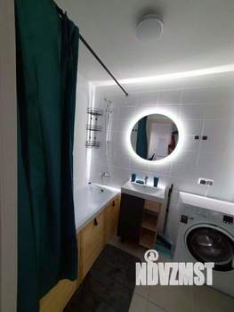 2-к квартира, на длительный срок, 40м2, 11/24 этаж