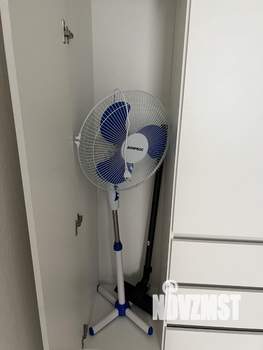 1-к квартира, посуточно, 32м2, 2/17 этаж