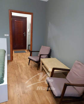 1-к квартира, на длительный срок, 38м2, 13/14 этаж