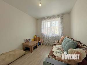 2-к квартира, на длительный срок, 38м2, 15/17 этаж