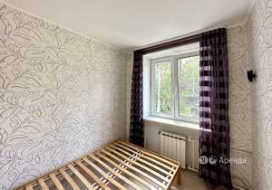 2-к квартира, на длительный срок, 40м2, 1/4 этаж