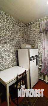 1-к квартира, на длительный срок, 35м2, 4/5 этаж