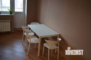 2-к квартира, на длительный срок, 67м2, 21/22 этаж