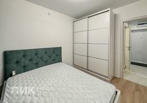 1-к квартира, на длительный срок, 35м2, 14/25 этаж