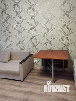 1-к квартира, на длительный срок, 40м2, 14/17 этаж