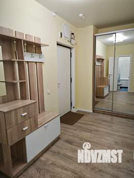 1-к квартира, на длительный срок, 34м2, 13/18 этаж