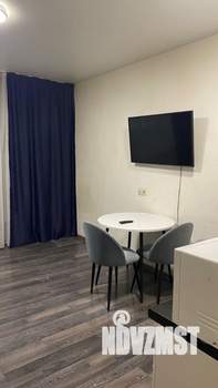 Студия квартира, на длительный срок, 26м2, 3/3 этаж