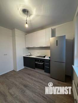 1-к квартира, на длительный срок, 33м2, 16/17 этаж