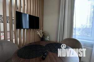 1-к квартира, посуточно, 30м2, 4/11 этаж