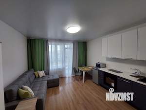 Студия квартира, на длительный срок, 31м2, 6/12 этаж