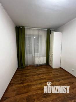 1-к квартира, на длительный срок, 33м2, 2/17 этаж