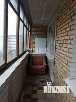 2-к квартира, на длительный срок, 45м2, 7/9 этаж