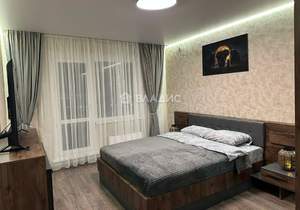 2-к квартира, на длительный срок, 62м2, 13/25 этаж