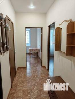 1-к квартира, на длительный срок, 35м2, 5/19 этаж