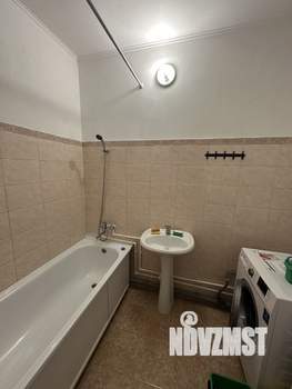 2-к квартира, на длительный срок, 57м2, 12/17 этаж