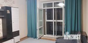 2-к квартира, на длительный срок, 75м2, 12/18 этаж