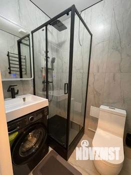 Студия квартира, на длительный срок, 24м2, 1/3 этаж