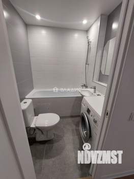 1-к квартира, на длительный срок, 36м2, 10/17 этаж