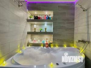 Студия квартира, посуточно, 20м2, 7/25 этаж