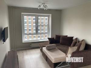 2-к квартира, на длительный срок, 60м2, 20/25 этаж