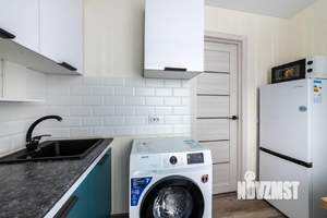 2-к квартира, посуточно, 45м2, 1/1 этаж