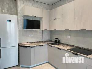 2-к квартира, посуточно, 43м2, 1/1 этаж
