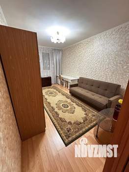 2-к квартира, на длительный срок, 74м2, 5/17 этаж