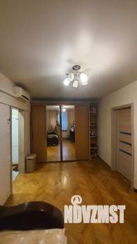 2-к квартира, на длительный срок, 43м2, 1/3 этаж