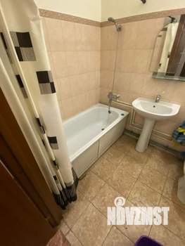 1-к квартира, на длительный срок, 33м2, 3/17 этаж