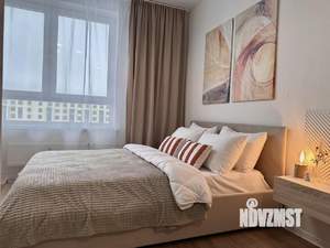 1-к квартира, посуточно, 23м2, 1/1 этаж