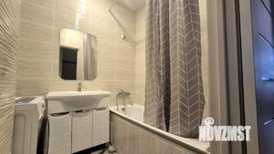 2-к квартира, на длительный срок, 54м2, 4/17 этаж