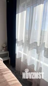 2-к квартира, на длительный срок, 37м2, 17/17 этаж