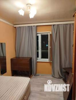 2-к квартира, на длительный срок, 42м2, 1/9 этаж