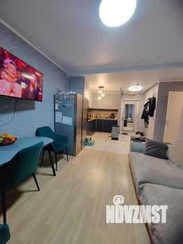 3-к квартира, на длительный срок, 70м2, 11/25 этаж