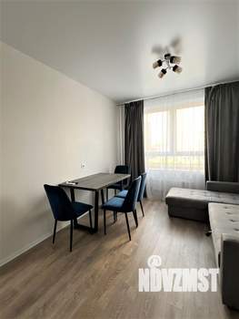 2-к квартира, на длительный срок, 40м2, 4/157 этаж