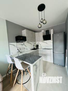 2-к квартира, на длительный срок, 36м2, 12/25 этаж