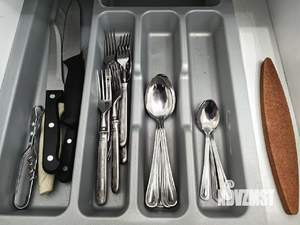 2-к квартира, посуточно, 55м2, 1/1 этаж