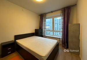 2-к квартира, на длительный срок, 35м2, 19/25 этаж