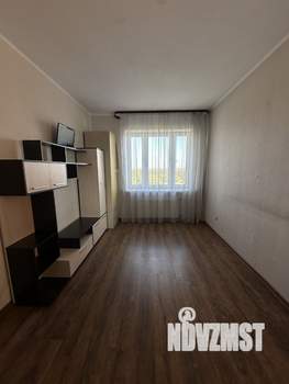 1-к квартира, на длительный срок, 33м2, 15/17 этаж